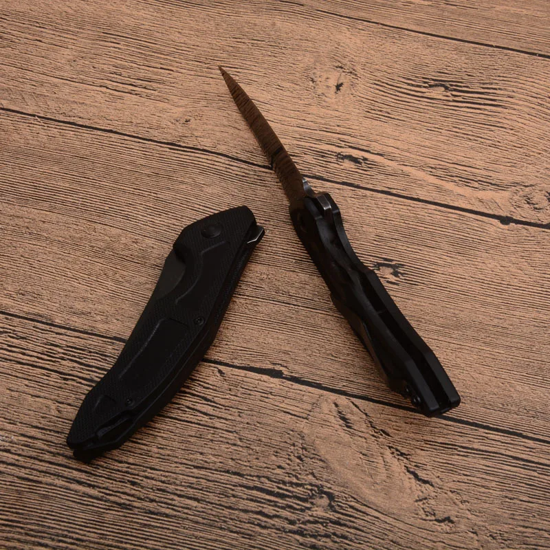 2pcs Folding knife K1170 Camping Knife 8Cr13MOV Blade aviation aluminum Handle Pocket EDC tool Outdoor Survival Tactical Knives
2pcs Folding knife K1170 Camping Knife 8Cr13MOV Blade aviation aluminum Handle Pocket EDC tool Outdoor Survival Tactical Knives