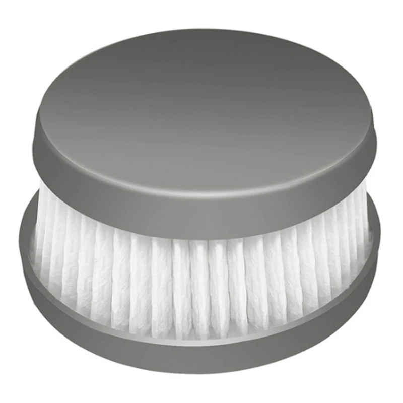 4PCS for VFORB10 Spare Parts Robot Vaccum Cleaner Replacement Household Accessories HEPA Filter
4PCS for VFORB10 Spare Parts Robot Vaccum Cleaner Replacement Household Accessories HEPA Filter