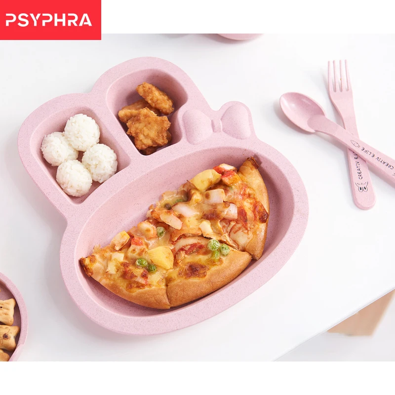 Rabbit Shape Plate Cup for Kids with Silicone Baby Bowl Suction BPA Free Feeding Baby Tableware Children Dining Dishes Lunch Box
Rabbit Shape Plate Cup for Kids with Silicone Baby Bowl Suction BPA Free Feeding Baby Tableware Children Dining Dishes Lunch Box