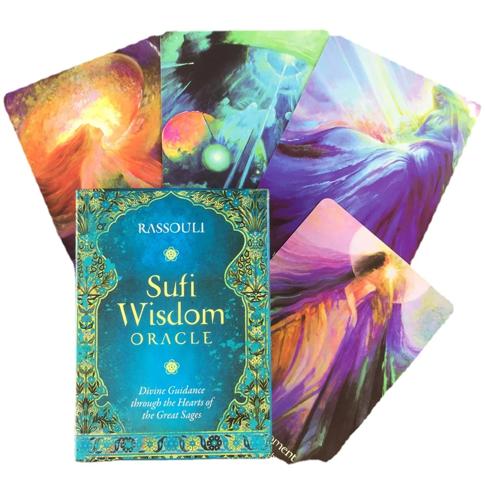 Tarot Board Game Toys Oracle Rider Waite Divination Prophet Prophecy Card Poker Gift Prediction Oracle Altar Cloth
Tarot Board Game Toys Oracle Rider Waite Divination Prophet Prophecy Card Poker Gift Prediction Oracle Altar Cloth