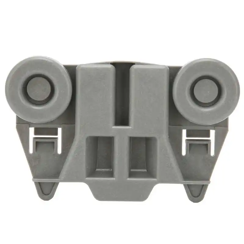Dishwasher Roller Safe and Reliable Dishwasher Lower Rack Wheel Perfectly Matching with ABS Plastic Material for WPW10195417
Dishwasher Roller Safe and Reliable Dishwasher Lower Rack Wheel Perfectly Matching with ABS Plastic Material for WPW10195417
