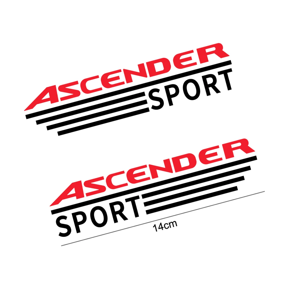 2PCS 14CM Car Rearview Mirror Sticker For Isuzu PANTHER ASCENDER Auto Accessories Vinyl Film Decals
2PCS 14CM Car Rearview Mirror Sticker For Isuzu PANTHER ASCENDER Auto Accessories Vinyl Film Decals
