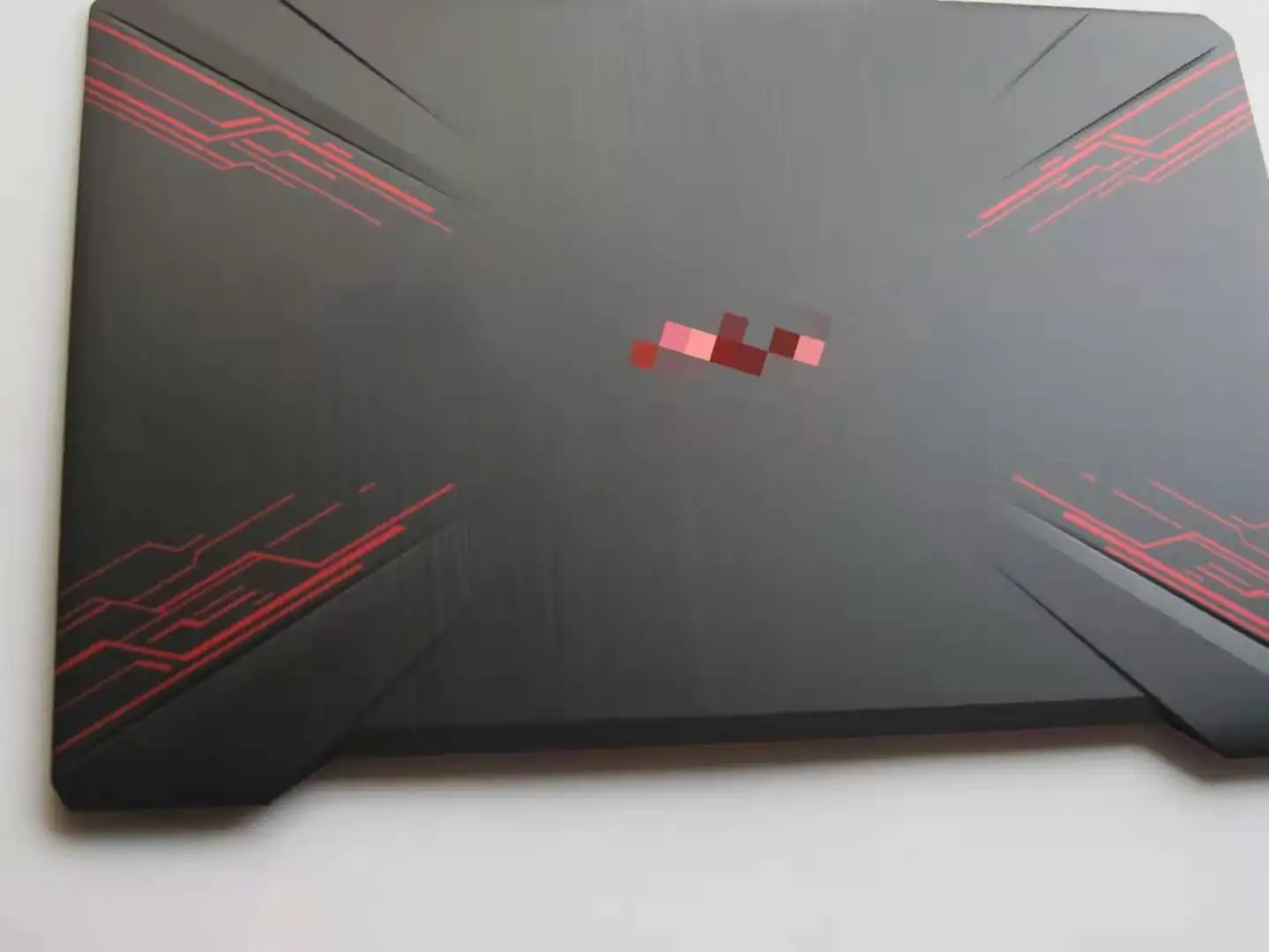 NEW For ASUS FX80 FX80G FX80GD FX504 FX504G FX504GD Laptop LCD Back Cover/LCD Front Bezel 47BKLLCJN70 47BKLLCJN08 48BKLLBJN30
NEW For ASUS FX80 FX80G FX80GD FX504 FX504G FX504GD Laptop LCD Back Cover/LCD Front Bezel 47BKLLCJN70 47BKLLCJN08 48BKLLBJN30