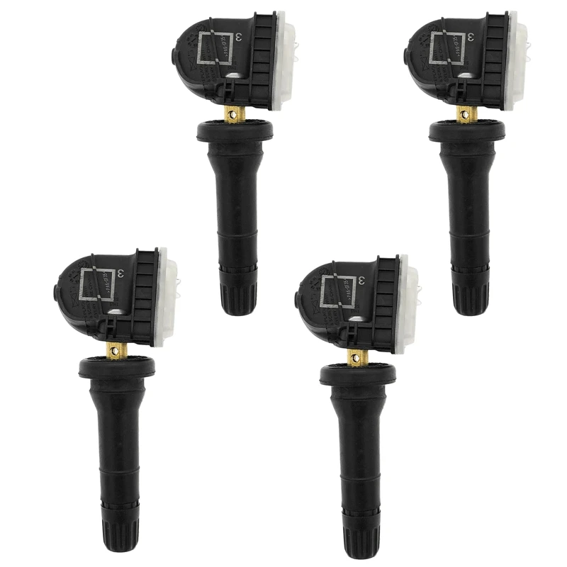 4 Distance Sensor Auto Parts Istance Sensor Tire Pressure Monitor Sensor TPMS for Buick 13516164 13598772 GM 13598771
4 Distance Sensor Auto Parts Istance Sensor Tire Pressure Monitor Sensor TPMS for Buick 13516164 13598772 GM 13598771