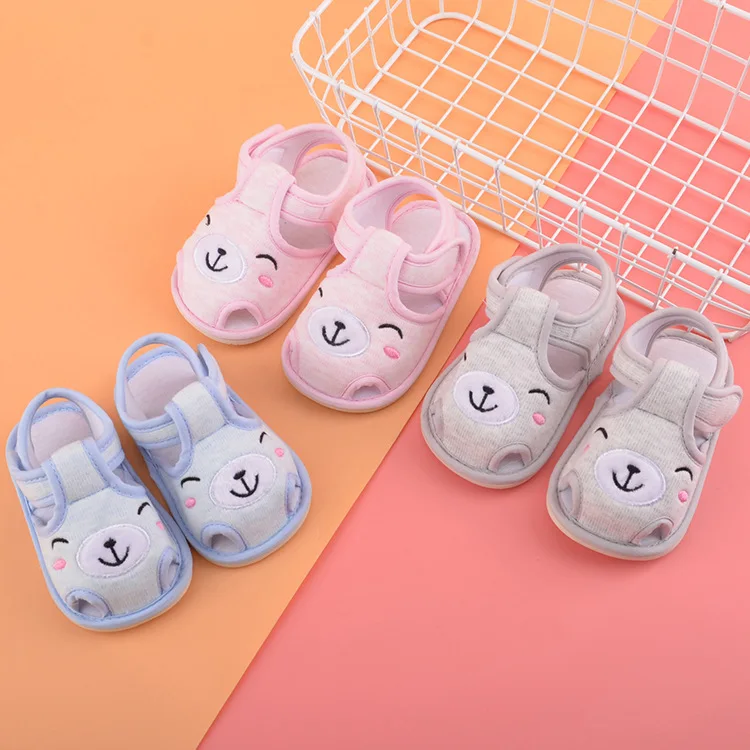 Children Shoes Closed Toe Toddler Boys Sandals Leather Cut-outs Breathable Beach Sandalia Infantil Kids Sandals Comfort
Children Shoes Closed Toe Toddler Boys Sandals Leather Cut-outs Breathable Beach Sandalia Infantil Kids Sandals Comfort