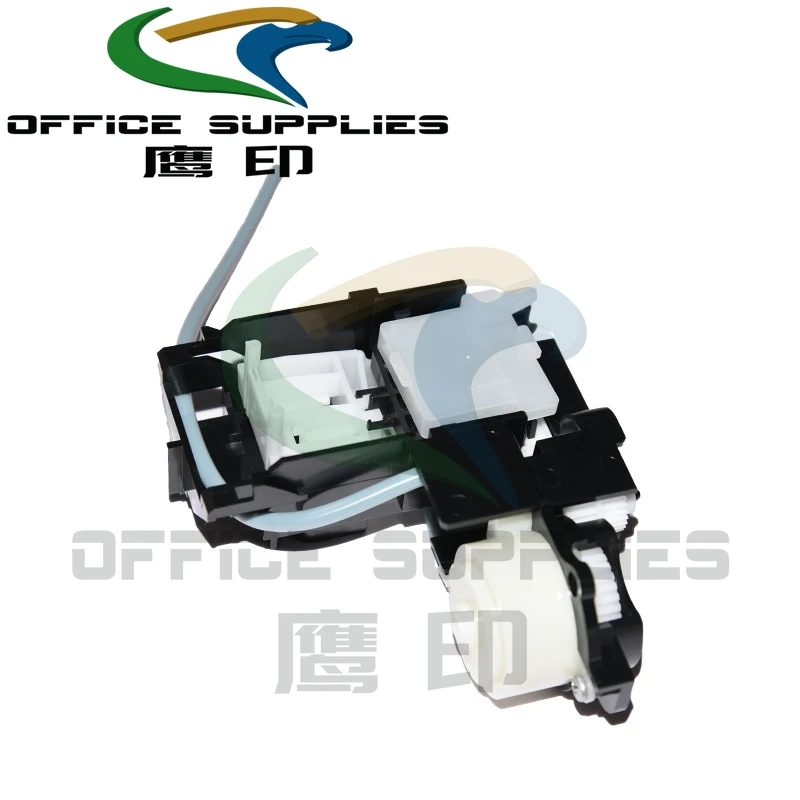 1PC Original Capping Station for Epson A50 P50 T50 T59 T60 R260 R270 L800 L801 L805 R285 R280 R390 Pump Assembly INK SYSTEM ASSY
1PC Original Capping Station for Epson A50 P50 T50 T59 T60 R260 R270 L800 L801 L805 R285 R280 R390 Pump Assembly INK SYSTEM ASSY