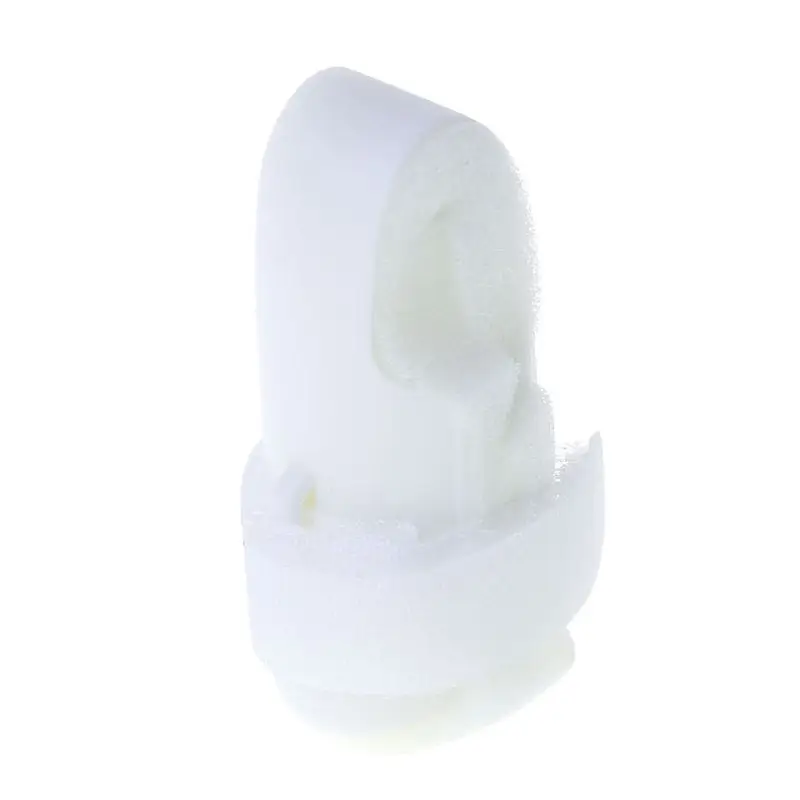 4 Sizes Mallet DIP Finger Support Brace Splint Joint Protection Protector Injury 
4 Sizes Mallet DIP Finger Support Brace Splint Joint Protection Protector Injury