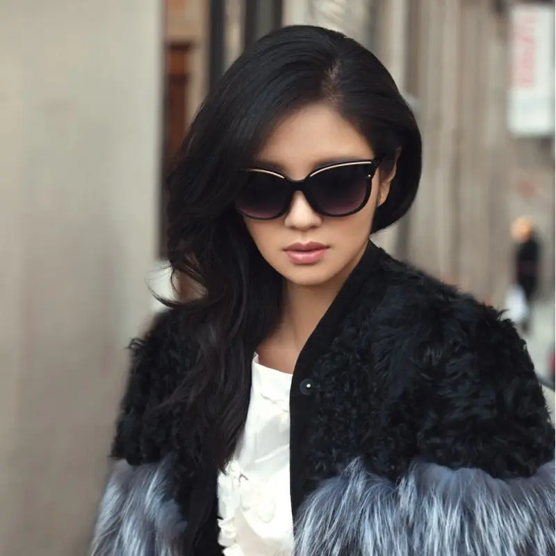 New Cat Eye Sunglasses Brand Designer Sunglasses Women Luxury Sun Glasses Classic Retro Cute Sexy Outdoor Oculos De Sol Gafas
New Cat Eye Sunglasses Brand Designer Sunglasses Women Luxury Sun Glasses Classic Retro Cute Sexy Outdoor Oculos De Sol Gafas