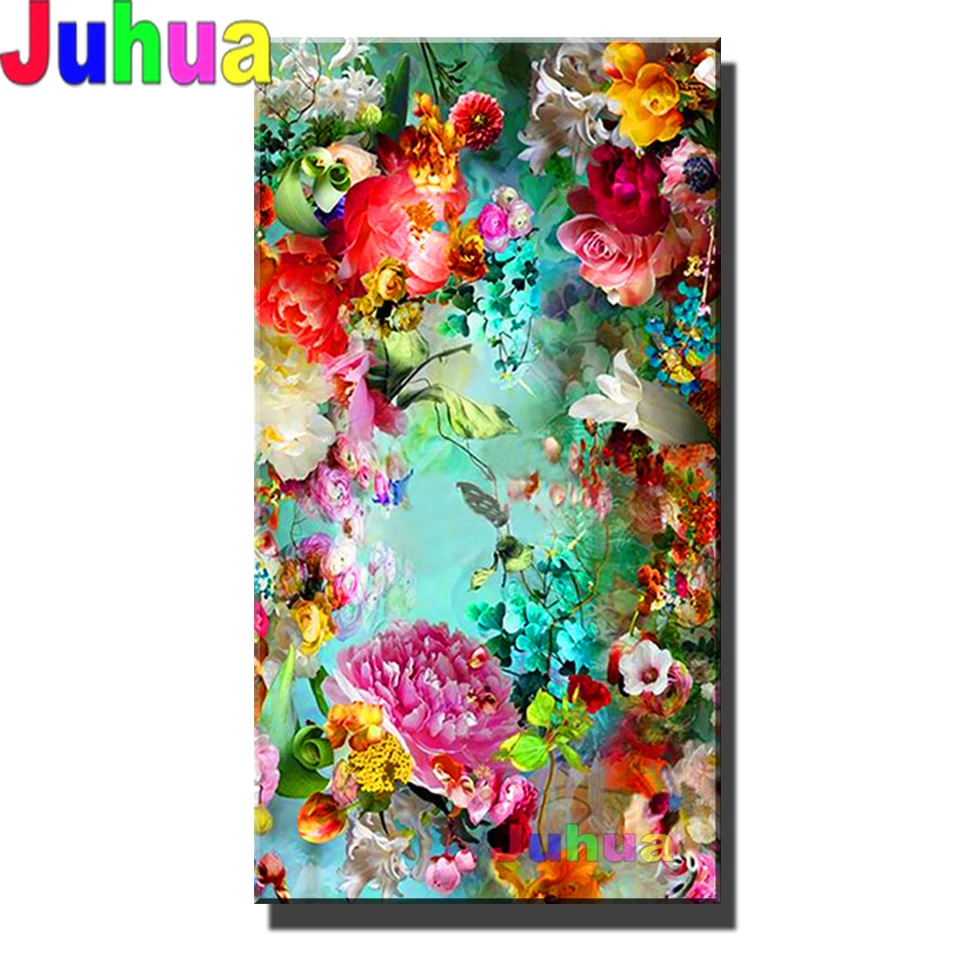 Large size picture flowers diamond Embroidery diy diamond painting mosaic painting 3d cross stitch JH647
Large size picture flowers diamond Embroidery diy diamond painting mosaic painting 3d cross stitch JH647