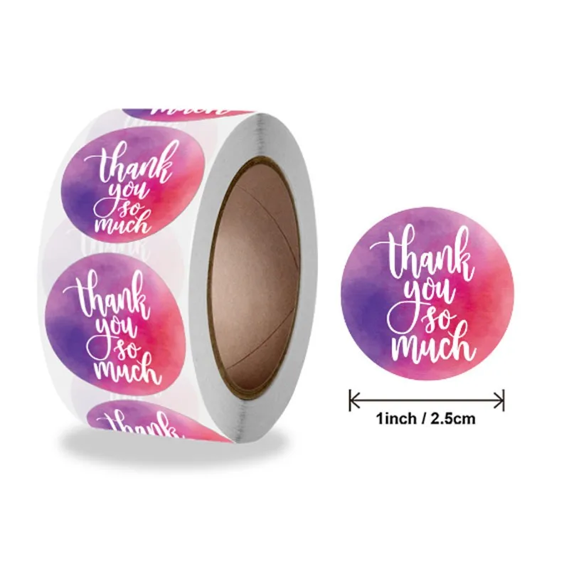 500 шт 1 дюйм наклейка для запечатывания красочные спасибо постепенный переход розового и красного цвета, ift посылка наклейка на конверт с фок...
500 шт 1 дюйм наклейка для запечатывания красочные спасибо постепенный переход розового и красного цвета, ift посылка наклейка на конверт с фок...