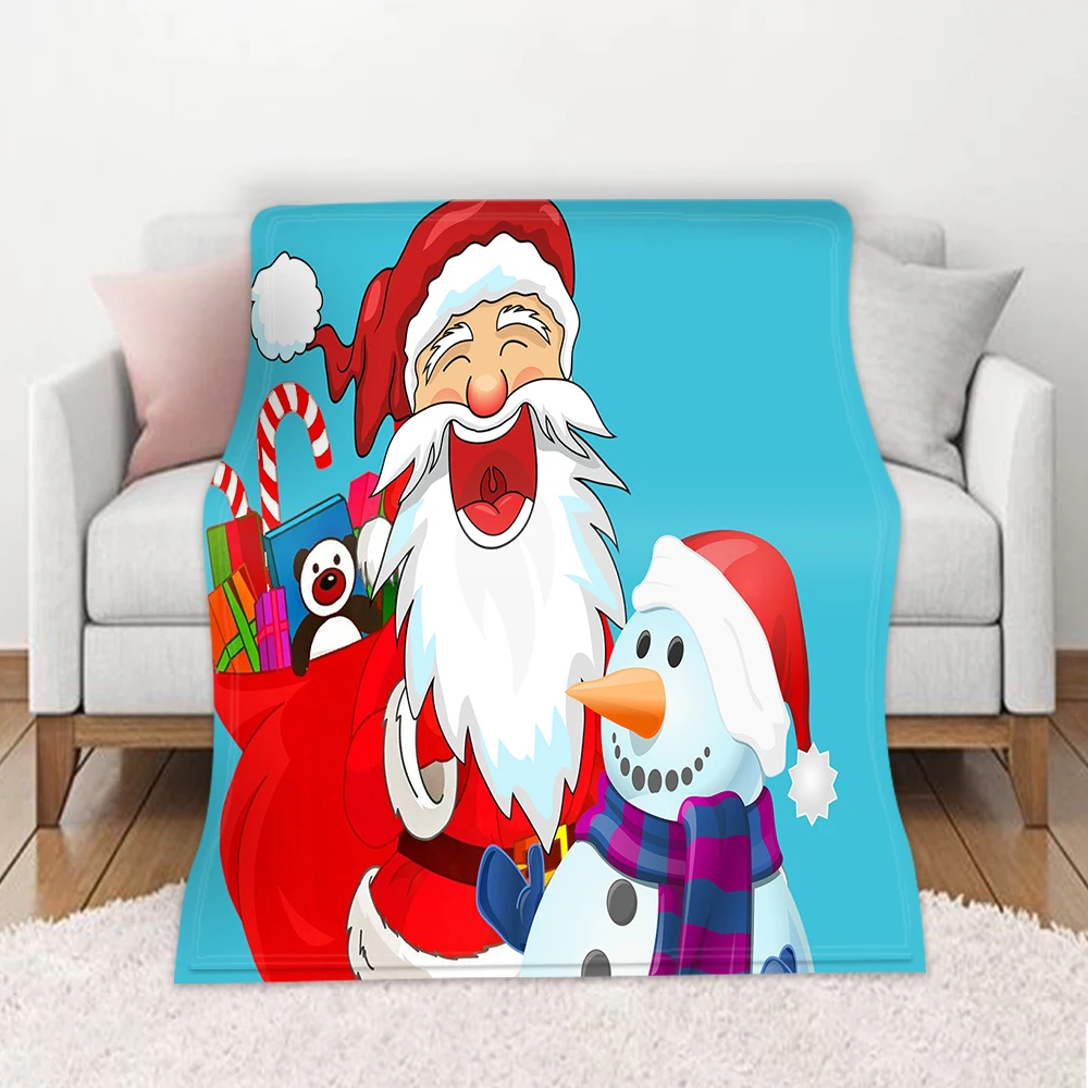 Frohe Weihnachten Flanell Decke Für Couch Oder Bett Super Weiche Warme Leichte Plüsch Fleece Mikrofaser Decke 59x86
Frohe Weihnachten Flanell Decke Für Couch Oder Bett Super Weiche Warme Leichte Plüsch Fleece Mikrofaser Decke 59x86