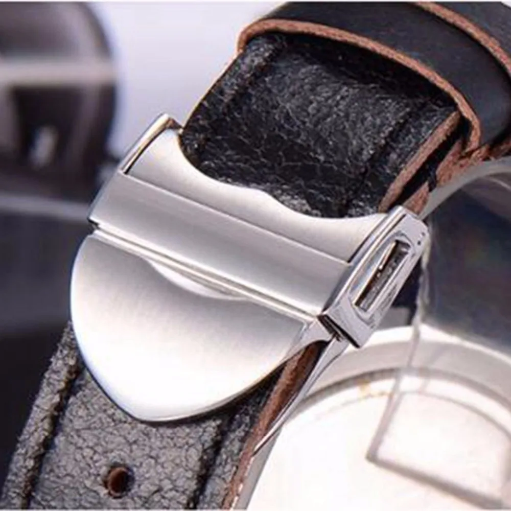 Corgeut new Luxury Top Brand Mens Mechanical Watches Automatic waterproof sport clock male Watch Men luminous Relogio Leather
Corgeut new Luxury Top Brand Mens Mechanical Watches Automatic waterproof sport clock male Watch Men luminous Relogio Leather