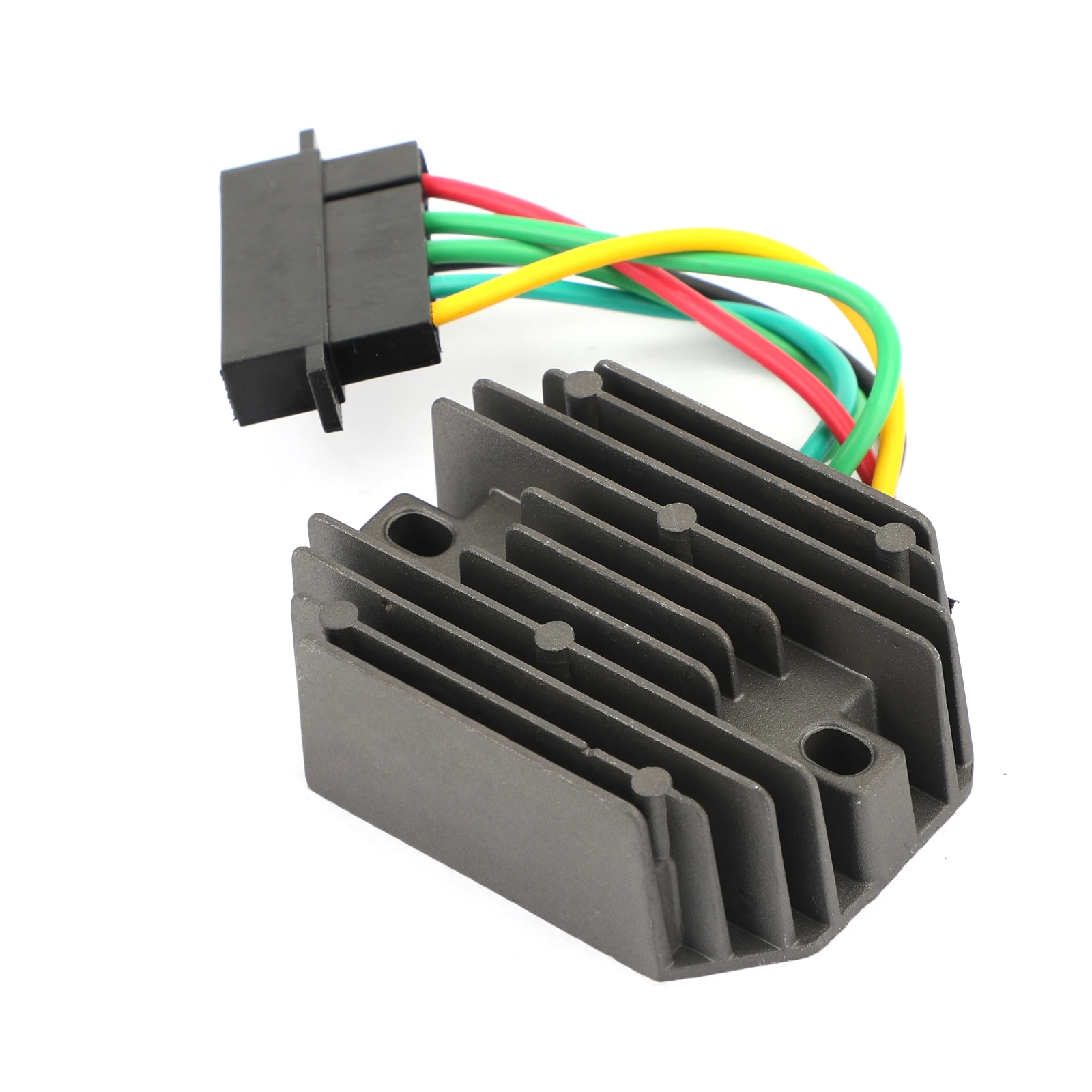 Регулятор напряжения Topteng для John Deere 322 330 332 415 670 770 790 870 MIA881279
Регулятор напряжения Topteng для John Deere 322 330 332 415 670 770 790 870 MIA881279