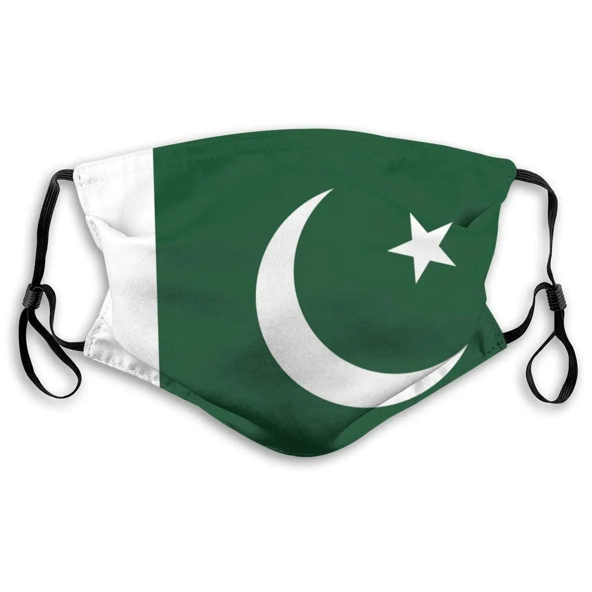 Pakistan Print Mouth Masks With Filter Washable And Reusable Anti Dust Breathable Mask With Adjustable Ear Loops For Men And
Pakistan Print Mouth Masks With Filter Washable And Reusable Anti Dust Breathable Mask With Adjustable Ear Loops For Men And