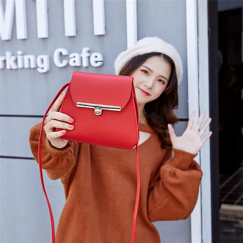 2022 Women Shoulder Bag Korean Messenger Bag Handbag Leather Women Messenger Crossbody Bags bolsa feminina
2022 Women Shoulder Bag Korean Messenger Bag Handbag Leather Women Messenger Crossbody Bags bolsa feminina