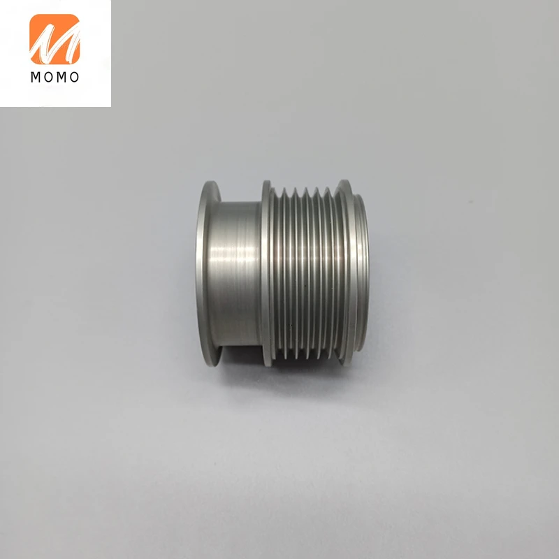 Clutch Pulley Alternator 27415-0T010A
Clutch Pulley Alternator 27415-0T010A