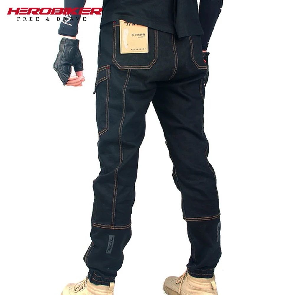 Мотоциклетные брюки, защитная Экипировка, мужские мотоциклетные Светоотражающие Брюки со съемными протекторами, мотоциклетные джинсы на в... 
Мотоциклетные брюки, защитная Экипировка, мужские мотоциклетные Светоотражающие Брюки со съемными протекторами, мотоциклетные джинсы на в...