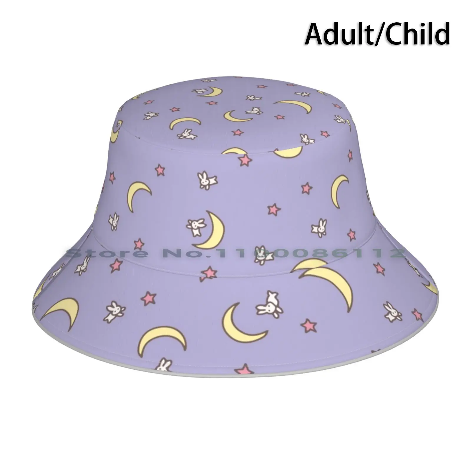 Панама фиолетовая в стиле аниме с Луной, Солнцезащитная шапка Сейлор, Детская в эстетике подростка, милый складной уличный кролик в японско...
Панама фиолетовая в стиле аниме с Луной, Солнцезащитная шапка Сейлор, Детская в эстетике подростка, милый складной уличный кролик в японско...