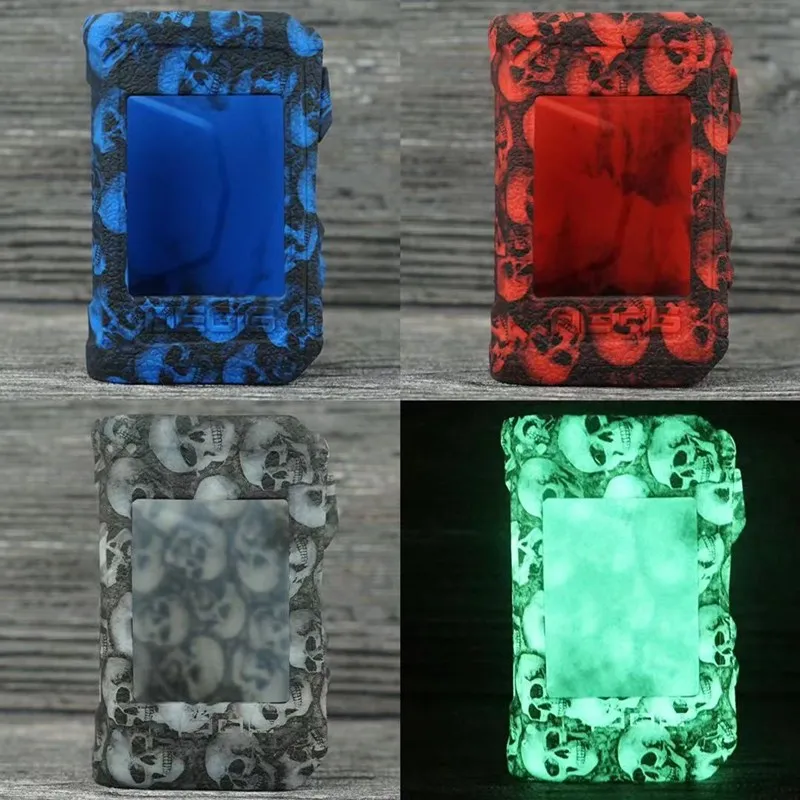 Silicone Skull Case for Geekvape Aegis X Protective Sleeve Shield Wrap SKin Texture Cover Soft Shell
Silicone Skull Case for Geekvape Aegis X Protective Sleeve Shield Wrap SKin Texture Cover Soft Shell
