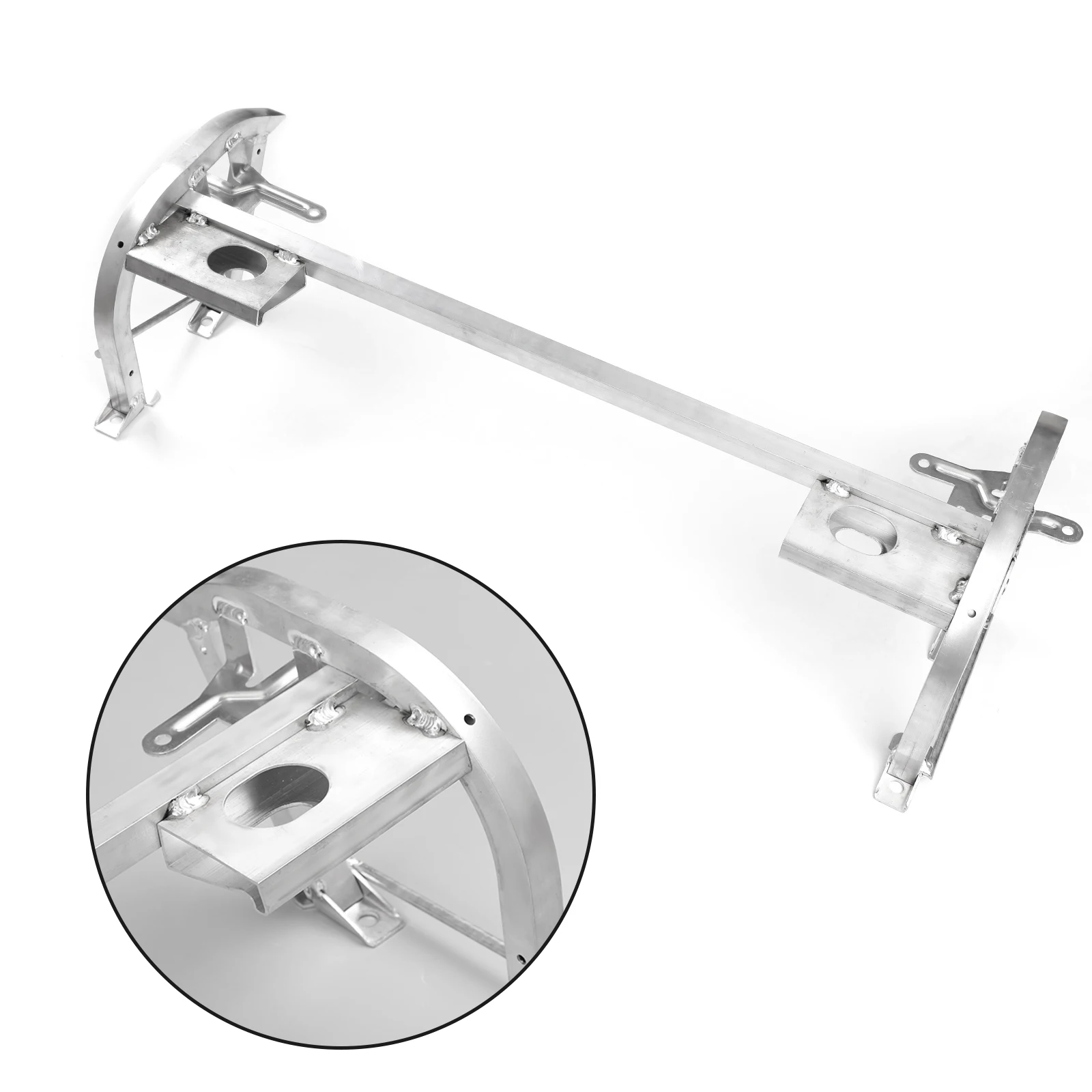 Areyourshop New Lower Radiator Core Support Skid Bar Plate For Corvette C6 2005-2013 20939829 Radiator Support Car Auto Parts
Areyourshop New Lower Radiator Core Support Skid Bar Plate For Corvette C6 2005-2013 20939829 Radiator Support Car Auto Parts