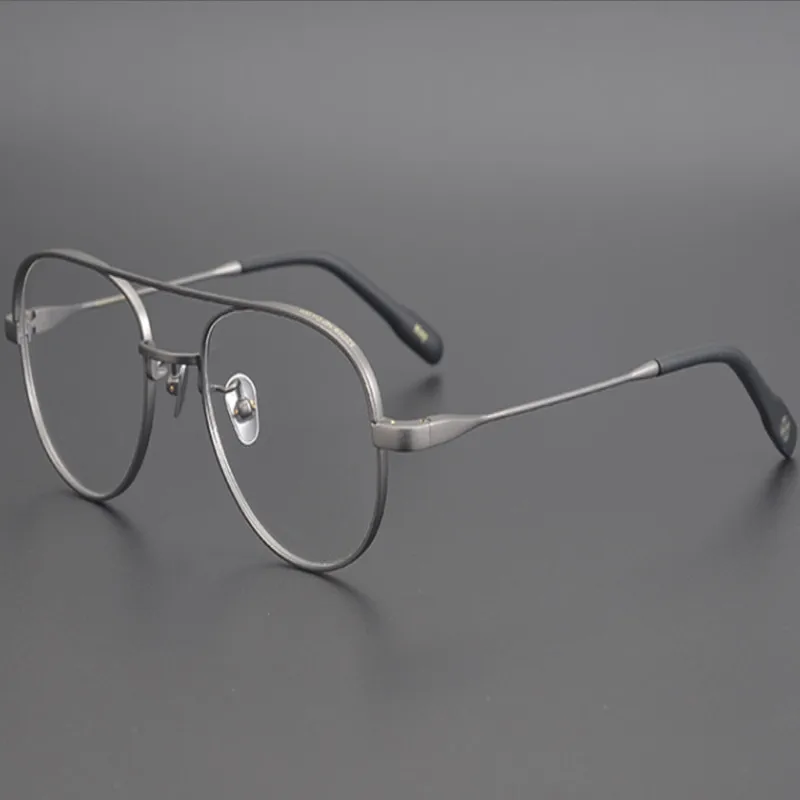 Прогрессивные многофокальные очки для чтения, женские винтажные очки из чистого титана, оптические очки, смотрите почти далеко, очки по рецепту для мужчин 
Прогрессивные многофокальные очки для чтения, женские винтажные очки из чистого титана, оптические очки, смотрите почти далеко, очки по рецепту для мужчин