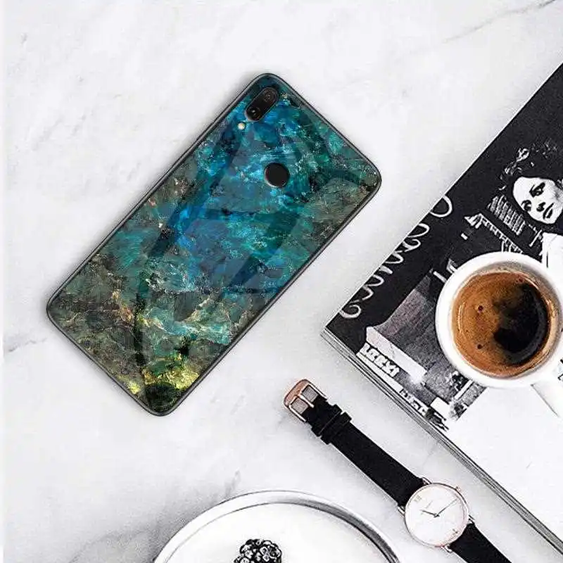 Joomer Marble Pattern Glass Case For Meizu Note 9 X8 V8 16XS 16X 16 Plus M5 M6 Note Phone Case Cover
Joomer Marble Pattern Glass Case For Meizu Note 9 X8 V8 16XS 16X 16 Plus M5 M6 Note Phone Case Cover