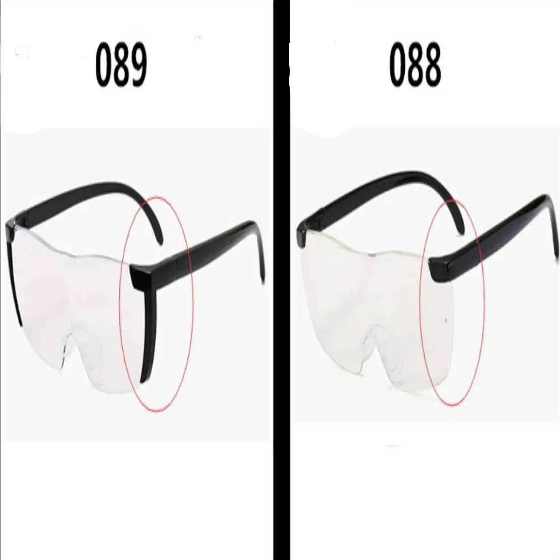 1.6 X Magnifier Glasses 250 Degree Magnifying Eyewear Reading Tool Portable Glasses Gift Eye Protection For Parents
1.6 X Magnifier Glasses 250 Degree Magnifying Eyewear Reading Tool Portable Glasses Gift Eye Protection For Parents