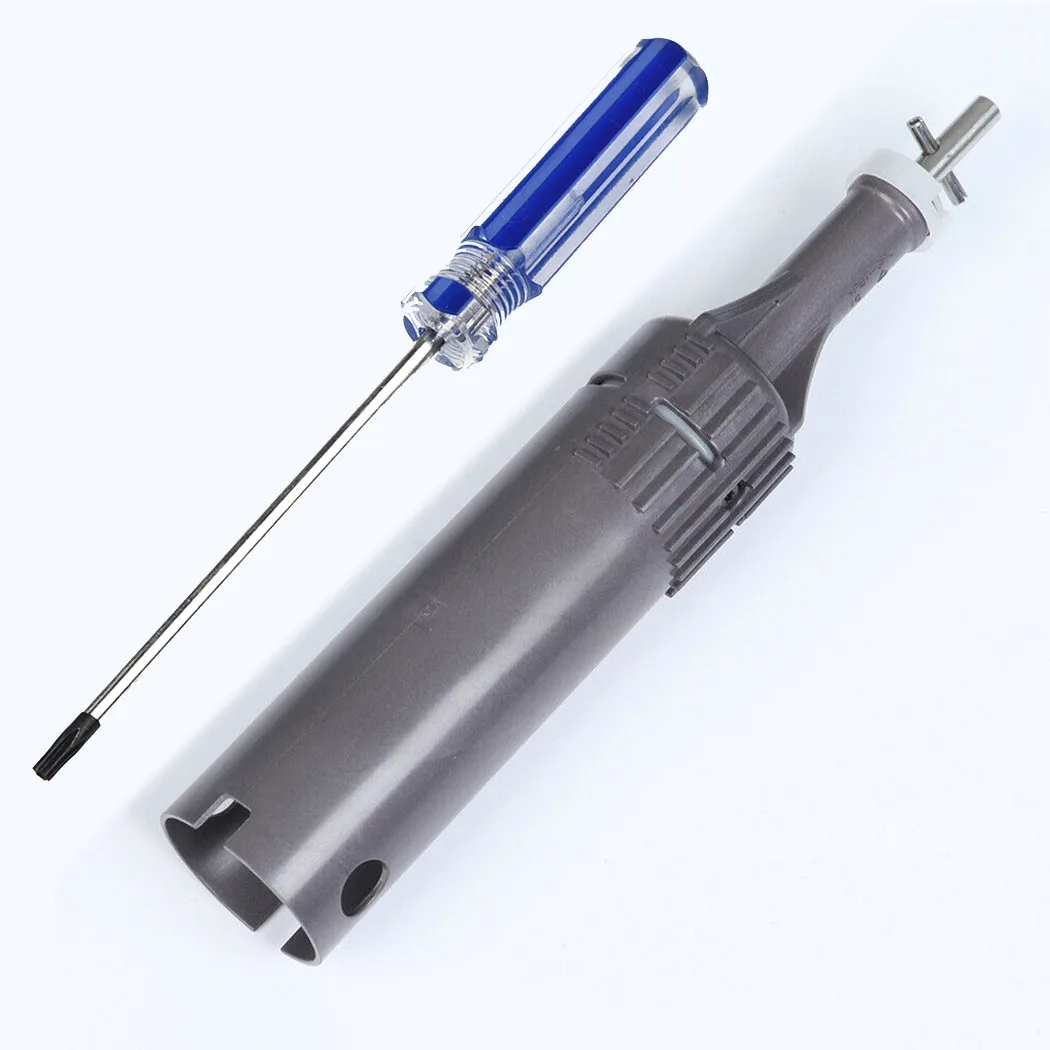 Motor+Screwdriver For Dyson V8 V10 Vacuum Cleaner Direct Drive Cleaner Head Motor Part 50W Household Cleaning Tools
Motor+Screwdriver For Dyson V8 V10 Vacuum Cleaner Direct Drive Cleaner Head Motor Part 50W Household Cleaning Tools