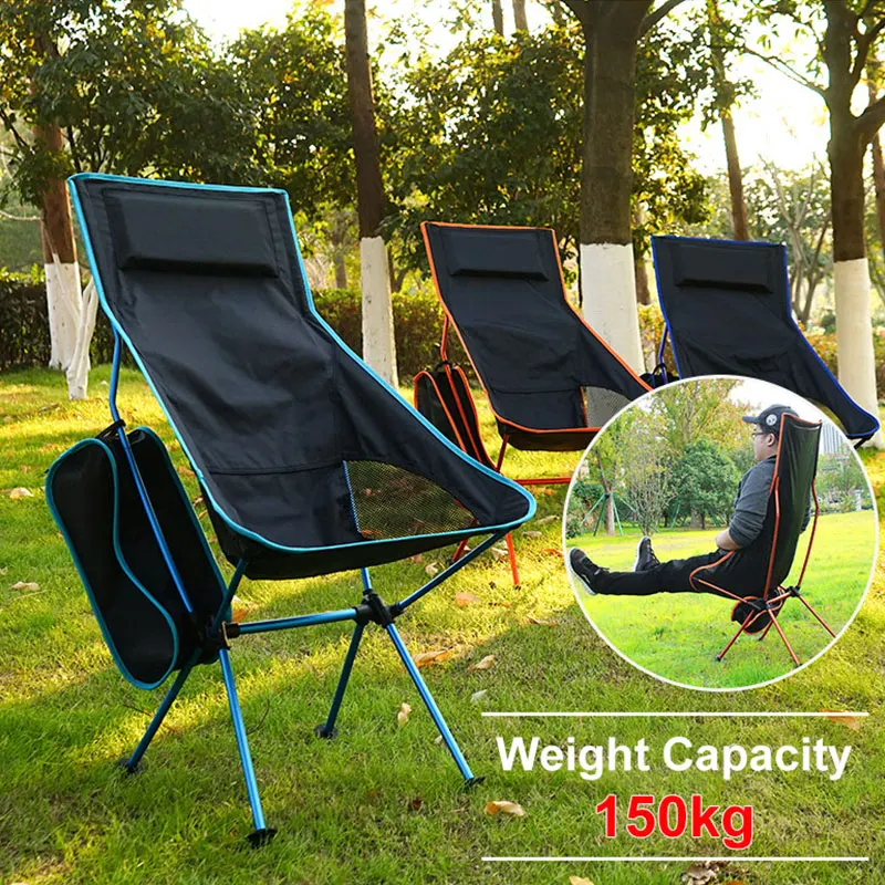 Outdoor Camping Chair Oxford Cloth Portable Folding Lengthening Camping Ultra Light Travel Fishing Picnic Barbecue Beach Chair 
Outdoor Camping Chair Oxford Cloth Portable Folding Lengthening Camping Ultra Light Travel Fishing Picnic Barbecue Beach Chair