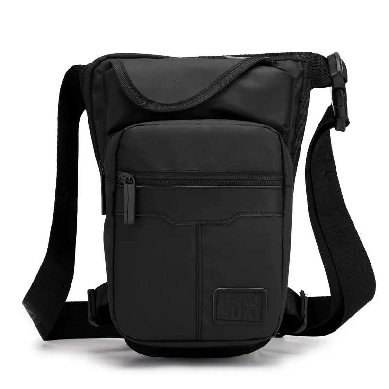 New tactical cycling leg bag multifunctional waterproof outdoor waist bag men's and women's sports chest Bag Messenger Bag
New tactical cycling leg bag multifunctional waterproof outdoor waist bag men's and women's sports chest Bag Messenger Bag