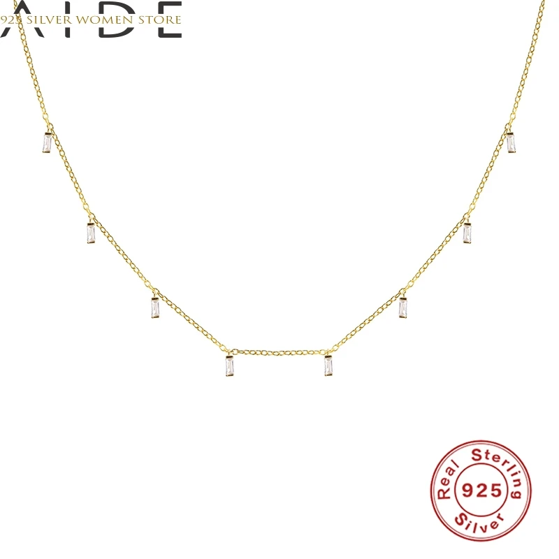 AIDE Ins Cute Bees Necklace For Women 2020 Silver 925 Jewelry Necklace Charms Chains For Jewelry Choker Bijoux Femme #8.5 
AIDE Ins Cute Bees Necklace For Women 2020 Silver 925 Jewelry Necklace Charms Chains For Jewelry Choker Bijoux Femme #8.5