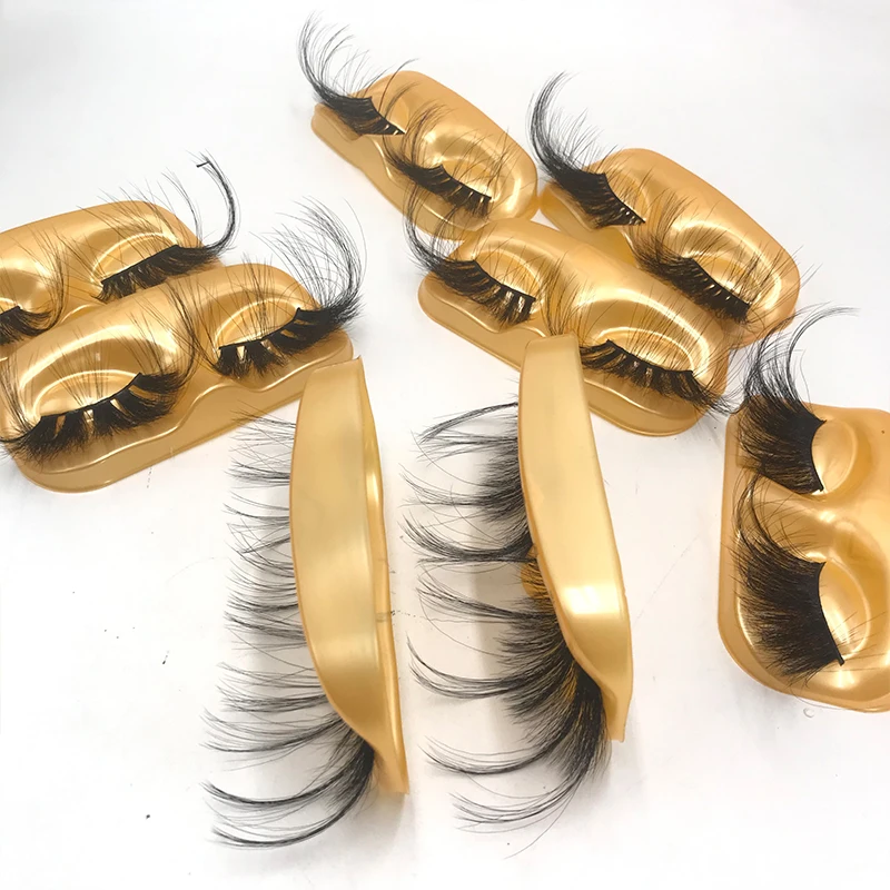 New Arrivals 70mm Dramatic Long Eyelashes Mink Lashes for Makeup with Black Free Packaging Halloween Festival Strip Lashes
New Arrivals 70mm Dramatic Long Eyelashes Mink Lashes for Makeup with Black Free Packaging Halloween Festival Strip Lashes