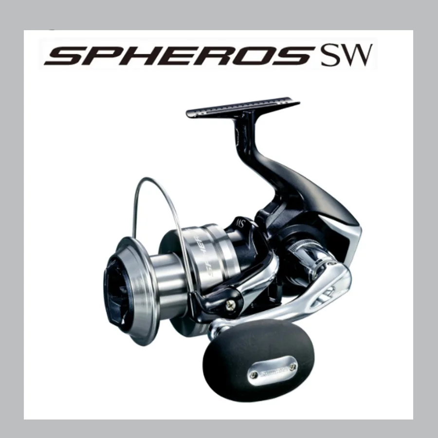 Спиннинговые Катушки Shimano сферос SW 5000HG 6000PG 6000HG 8000PG 8000HG 20000 для морской рыбалки |