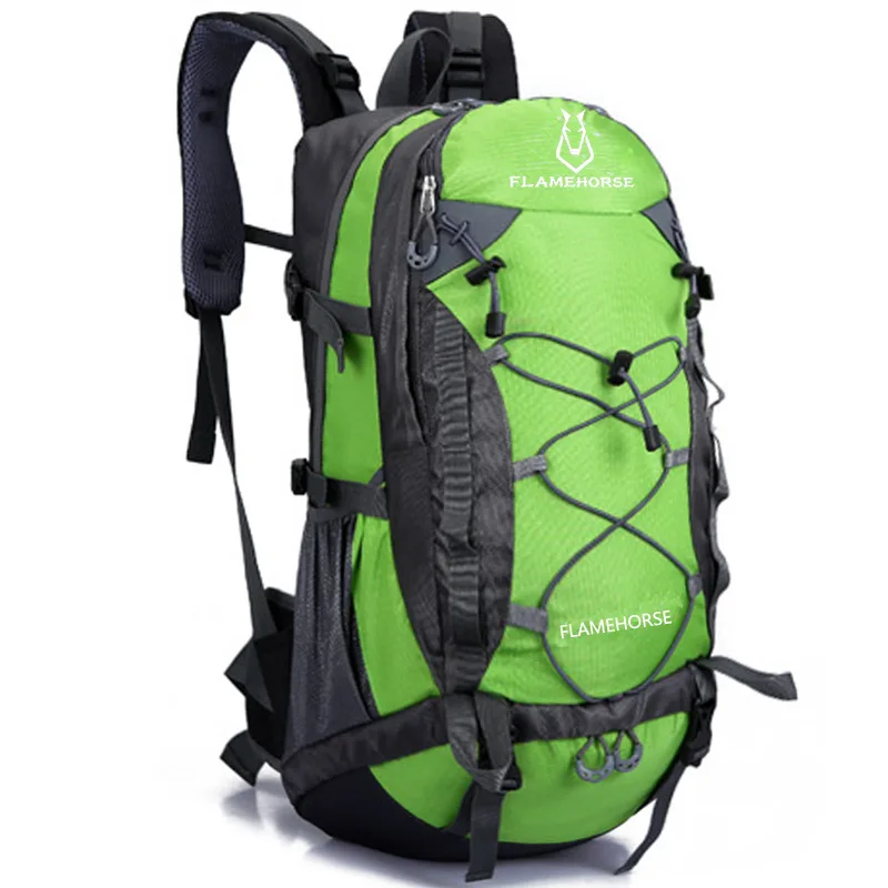New outdoor hiking backpack 50L waterproof large capacity camping trip hiking women men's backpack rucksack travel bag
New outdoor hiking backpack 50L waterproof large capacity camping trip hiking women men's backpack rucksack travel bag