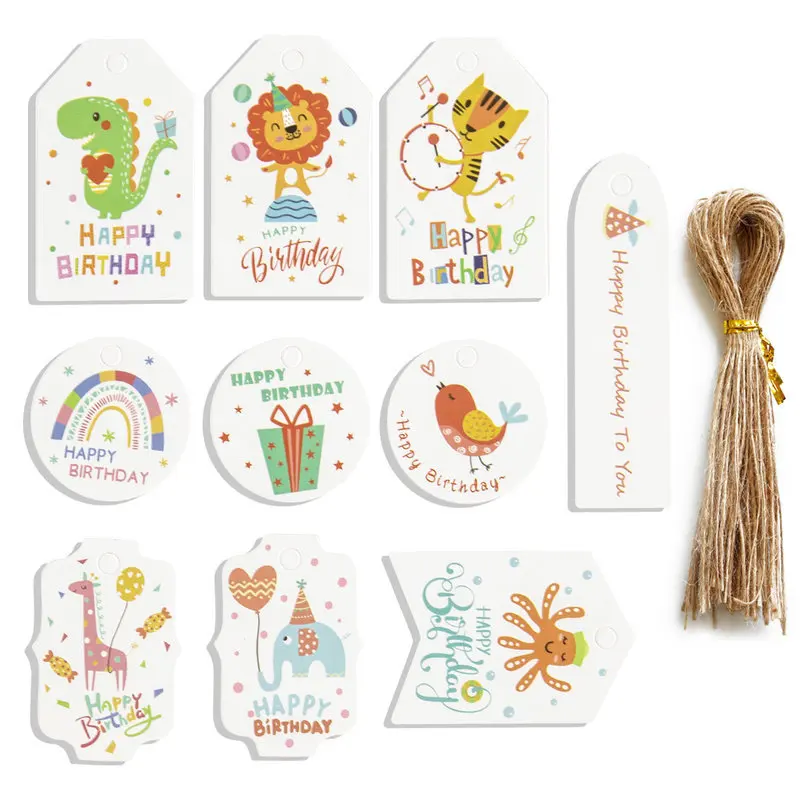 50pcs Merry Christmas Tags Kraft Paper Card Gift Label Tag DIY Hang Tags Gift Wrapping Decor Gift Card Christmas Favors Supplies
50pcs Merry Christmas Tags Kraft Paper Card Gift Label Tag DIY Hang Tags Gift Wrapping Decor Gift Card Christmas Favors Supplies