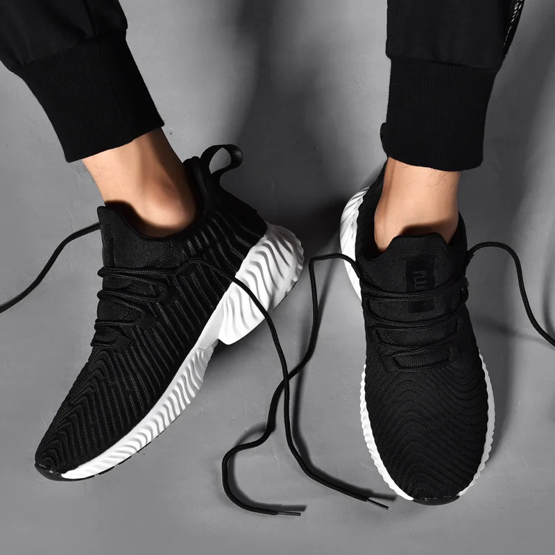 Men's Casual Shoes Luxury Fashion Spring Autumn Lace Up Trend Breathable Adult Flexible Durable Sapato Masculino Big Size 39-45
Men's Casual Shoes Luxury Fashion Spring Autumn Lace Up Trend Breathable Adult Flexible Durable Sapato Masculino Big Size 39-45