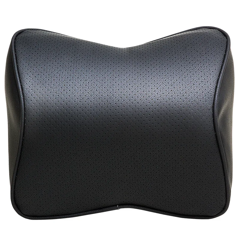Car Neck Pillow Breathable Auto Head Neck Rest Cushion Relax Neck Support Headrest Comfortable Soft Pillows for Travel Car Seat
Car Neck Pillow Breathable Auto Head Neck Rest Cushion Relax Neck Support Headrest Comfortable Soft Pillows for Travel Car Seat