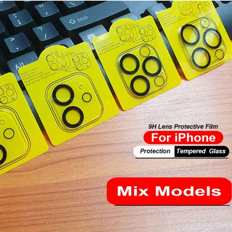100 шт./лот 3D прозрачный объектив камеры закаленное стекло для iPhone 13 ProMax защита экрана камеры для iPhone 12 11 mini Pro Max
100 шт./лот 3D прозрачный объектив камеры закаленное стекло для iPhone 13 ProMax защита экрана камеры для iPhone 12 11 mini Pro Max