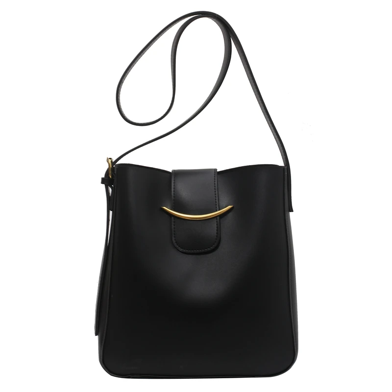 2 Pcs/set Vintage Simple Small PU Leather Bucket Crossbody Bags for Women 2021 Designer Lady Black Shoulder
2 Pcs/set Vintage Simple Small PU Leather Bucket Crossbody Bags for Women 2021 Designer Lady Black Shoulder