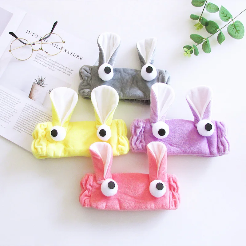 Female Makeup Headband Kawaii Hair Accessories Cat Ears Bands Women Girls Makeup Korean Cute Cosmetics For Wash Face Bow Beauty
Female Makeup Headband Kawaii Hair Accessories Cat Ears Bands Women Girls Makeup Korean Cute Cosmetics For Wash Face Bow Beauty
