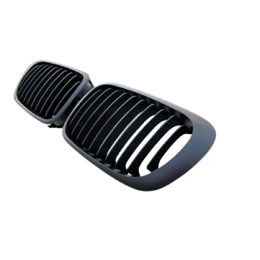 1 Pair Car Grille Mesh Grill Replacement 51138208683 51138208684 51138208685 51138208686 for BMW 3 Series E46 2D 99-02
1 Pair Car Grille Mesh Grill Replacement 51138208683 51138208684 51138208685 51138208686 for BMW 3 Series E46 2D 99-02