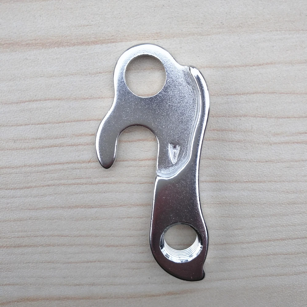 20pcs Bicycle rear derailleur hanger For Kona LaPierre Merida BianchiI Diamondback Focus Raleigh Garneau GT Haro IronHorse Jamis
20pcs Bicycle rear derailleur hanger For Kona LaPierre Merida BianchiI Diamondback Focus Raleigh Garneau GT Haro IronHorse Jamis
