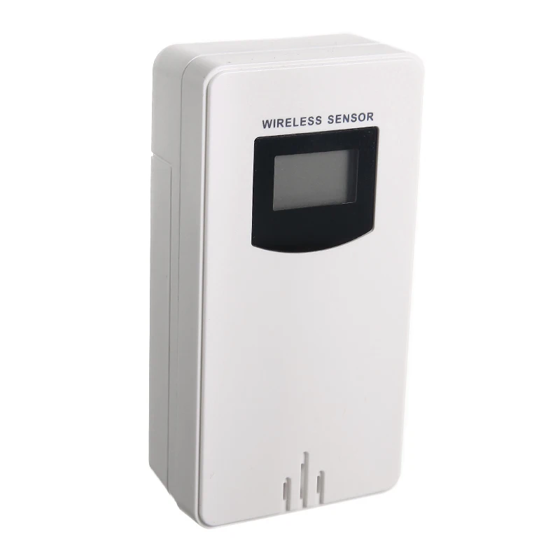 1 pcs 17.5*7*13.5 cm Weather Station Radio With Color Display Thermometer Sensor Digital Alarm Clock Temperature Instruments
1 pcs 17.5*7*13.5 cm Weather Station Radio With Color Display Thermometer Sensor Digital Alarm Clock Temperature Instruments