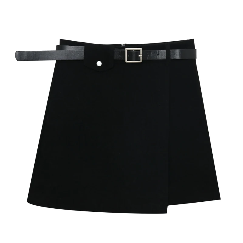 Fashion Wool Skirt Women Autumn Winter Warm High Waist A-Line Mini Skirts Women's Casual All-match Basic Woolen Skirts Faldas
Fashion Wool Skirt Women Autumn Winter Warm High Waist A-Line Mini Skirts Women's Casual All-match Basic Woolen Skirts Faldas