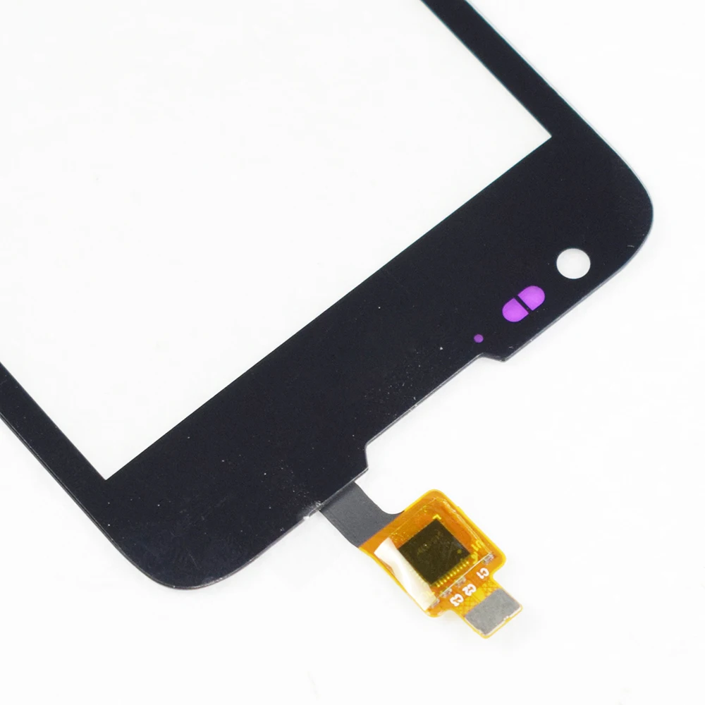 4 5 ''Y550 сенсорный экран для Huawei Ascend Y550 Y550-L01 Y550-L02 VAF49 дигитайзер сенсорная
