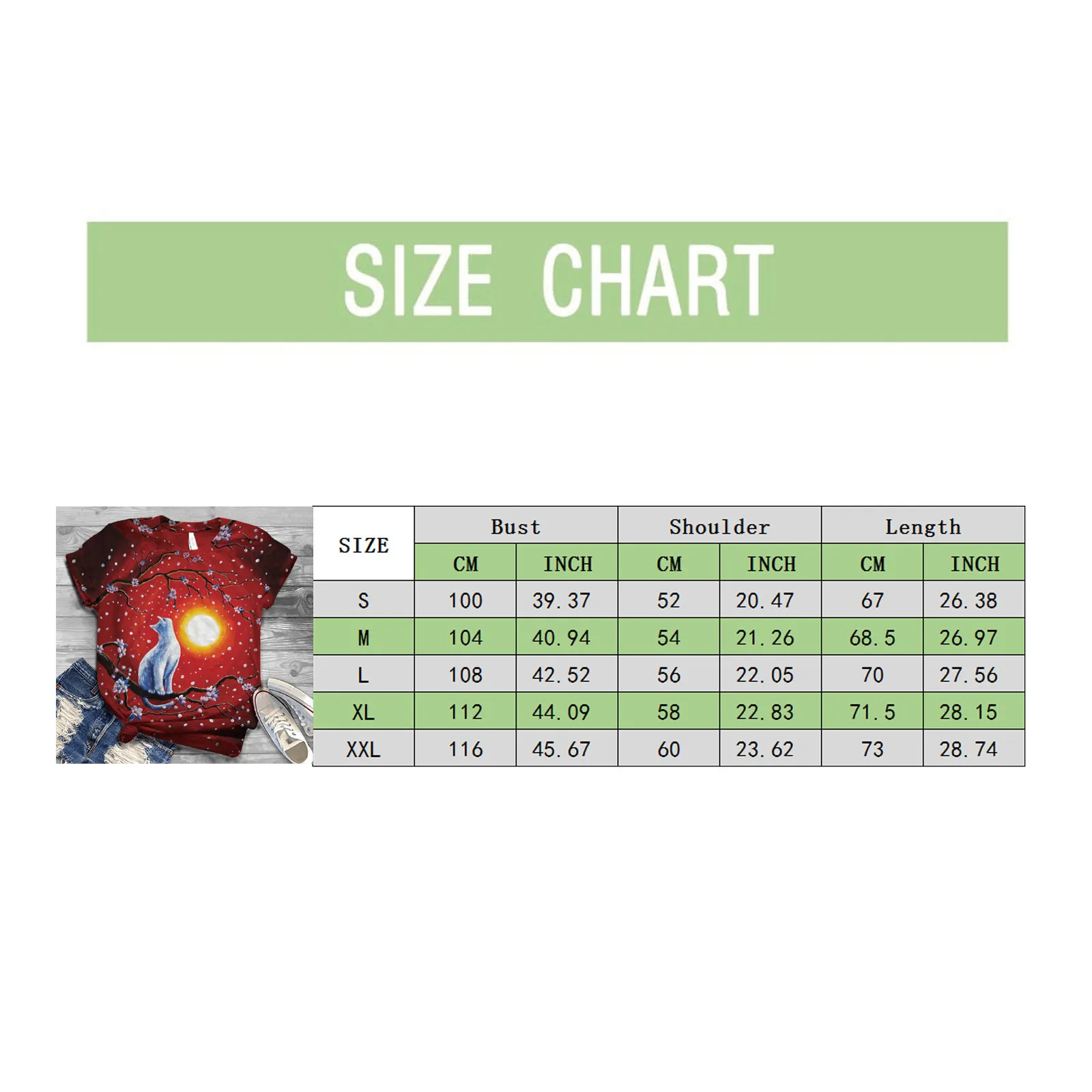 Summer Oversize T-shirt New Women Short Sleeve Animal Printed O-neck Tops Female Loose Tee T-shirt Blouse#35
Summer Oversize T-shirt New Women Short Sleeve Animal Printed O-neck Tops Female Loose Tee T-shirt Blouse#35