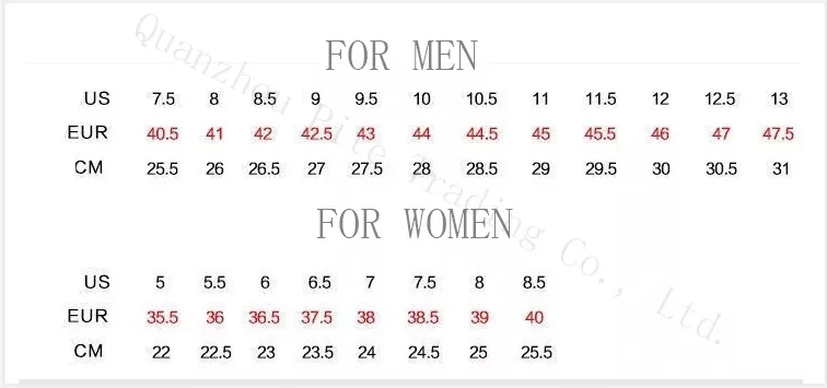D Women Shoes Canvas Casula Flats Men Plus Size 35-44 Need Famous Brand Shoes Contact Customer Service Real Photo Dropshipping
D Women Shoes Canvas Casula Flats Men Plus Size 35-44 Need Famous Brand Shoes Contact Customer Service Real Photo Dropshipping
