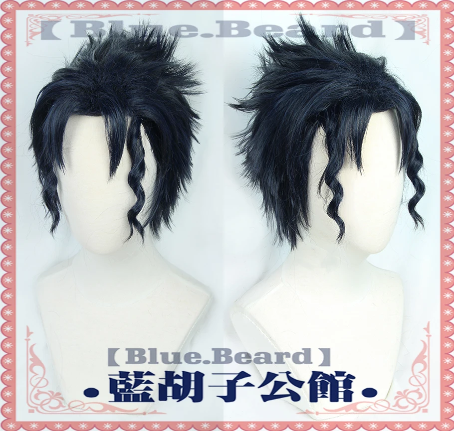 Anime JOJO JoJo's Bizarre Adventure Diamond is Unbreakable Kujo Jotaro Cosplay Costume women men Halloween wig and shoes 
Anime JOJO JoJo's Bizarre Adventure Diamond is Unbreakable Kujo Jotaro Cosplay Costume women men Halloween wig and shoes