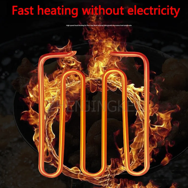 Electric Heating Surface Stove 450L Bottom Surface Fire Barbecue Grill Drying Oven Grill Western-style Noodle Oven Commercial 
Electric Heating Surface Stove 450L Bottom Surface Fire Barbecue Grill Drying Oven Grill Western-style Noodle Oven Commercial