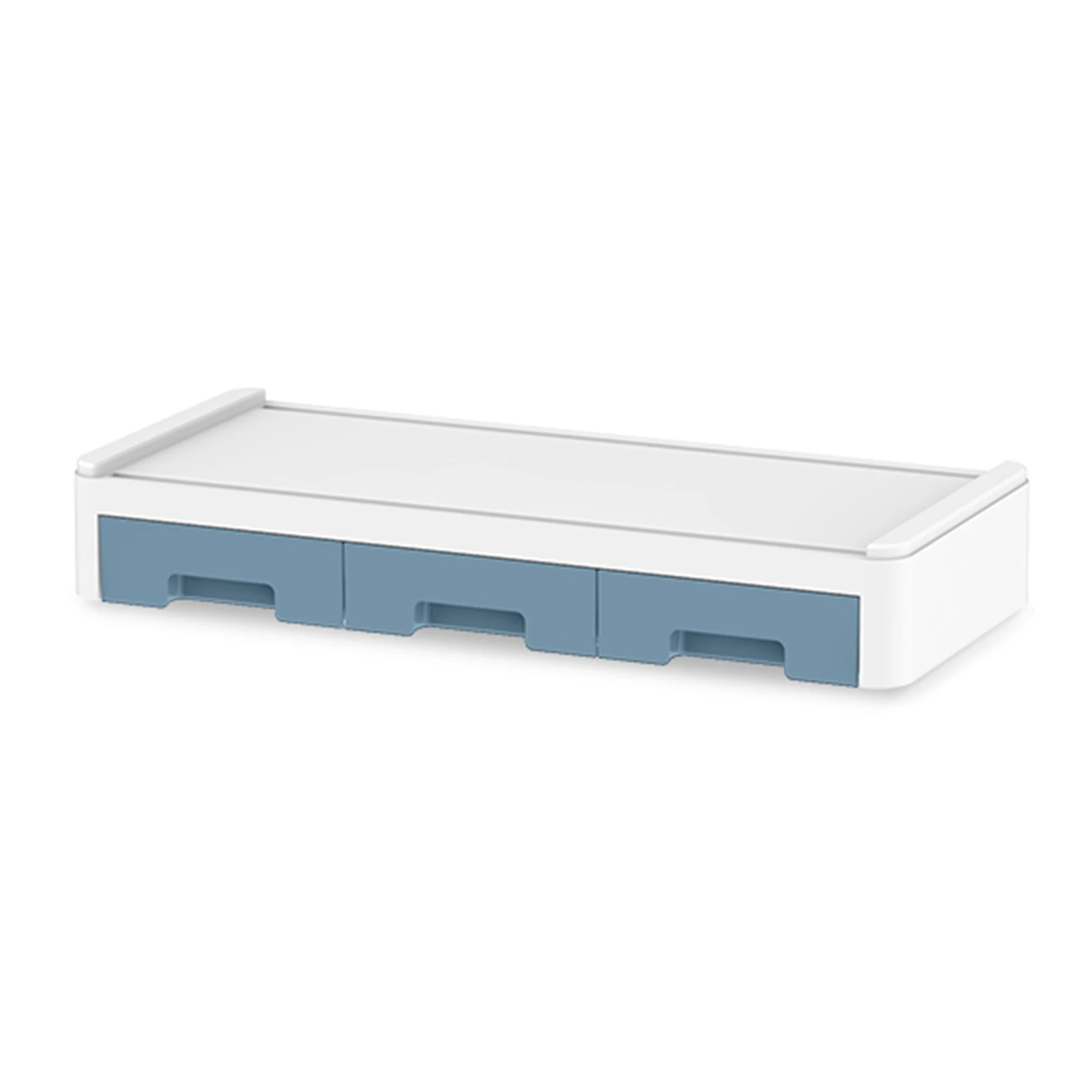 Keyboard Storage Box For Office Monitor Riser Stand Desk Shelf With Drawer Multifunctional Desktop Organizer Computer Tabletop
Keyboard Storage Box For Office Monitor Riser Stand Desk Shelf With Drawer Multifunctional Desktop Organizer Computer Tabletop